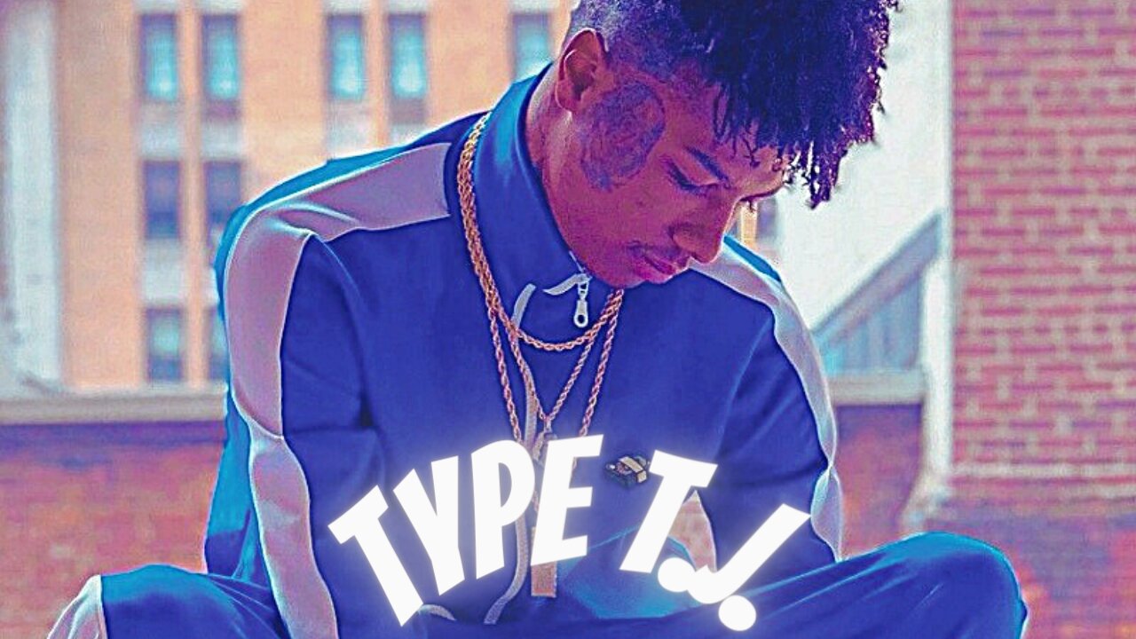 Blueface X Cozy [Hip-hop Mash-Up Beat | 432 HZ]