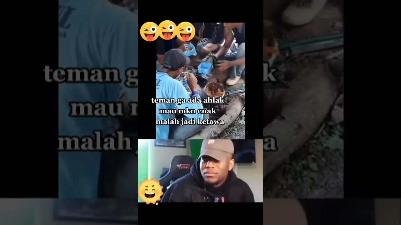 Meme lucu || Teman gak ada ahlak🤣🤣🤣