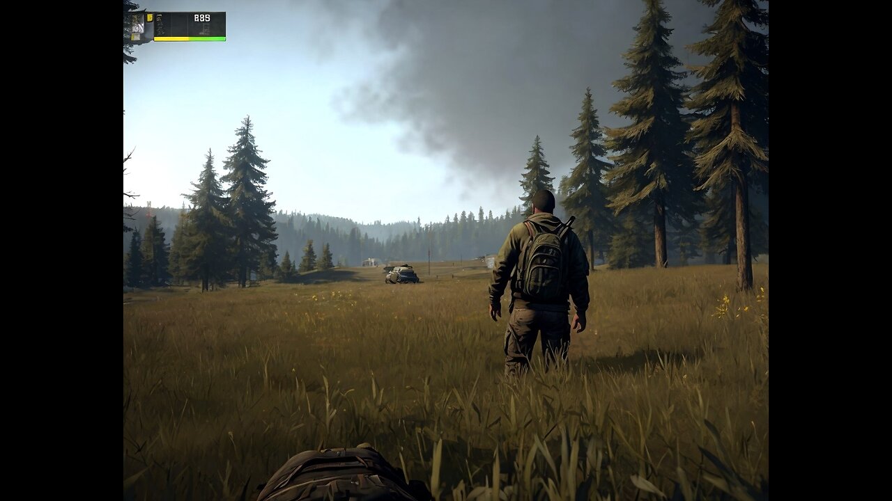 🔴LIVE NOW! [PL/ENG] Second Day Playing DAYZ WEEEELP!