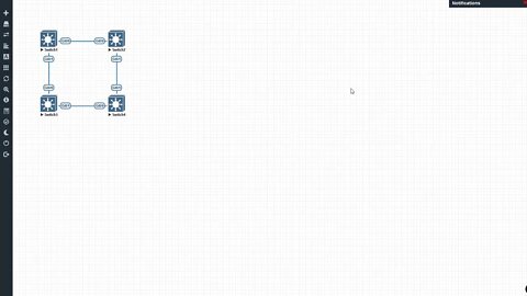 6 -Spanning Tree topology part1