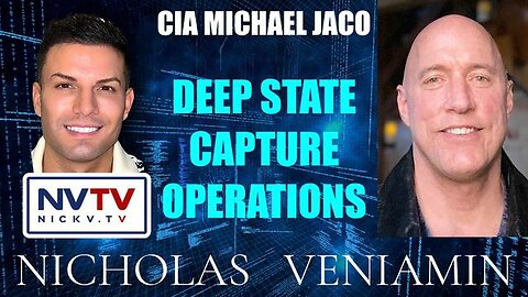 Deep State Capture Operations