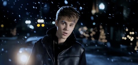 Justin Bieber - Mistletoe (Official Music Video)(1080P_HD).mp4