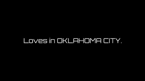 Loves in OKC.