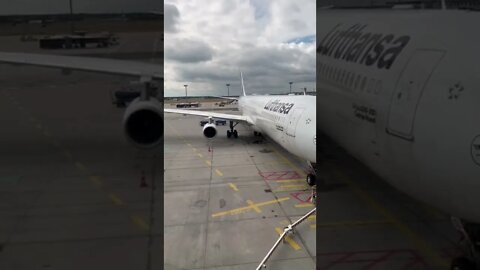 A340 Shorts
