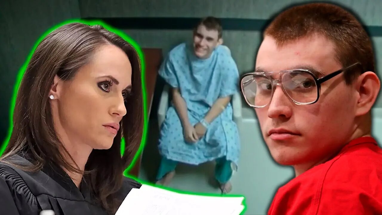 Nikolas Cruz Penalty Phase Trial | Survivors Take The Stand *Trigger Warning*