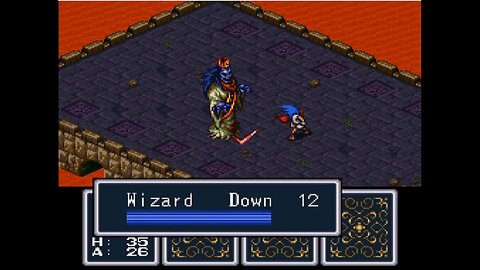 ZuperNEZ Plays Breath of Fire Part 4