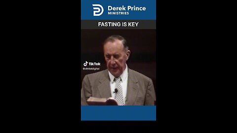 Fasting is Key