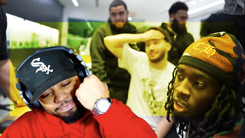 JKeys Reacts To Adin Ross Buying Kai Cenat his DREAM WATCH!