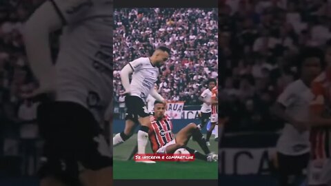 Que isso, Maycon? #shorts #corinthians