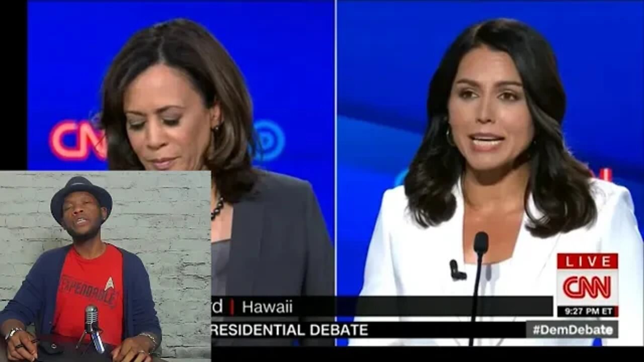 Kamala Harris' New Desperate Plan. Attack Bernie Sanders | Shocking Drop In Polls For Harris