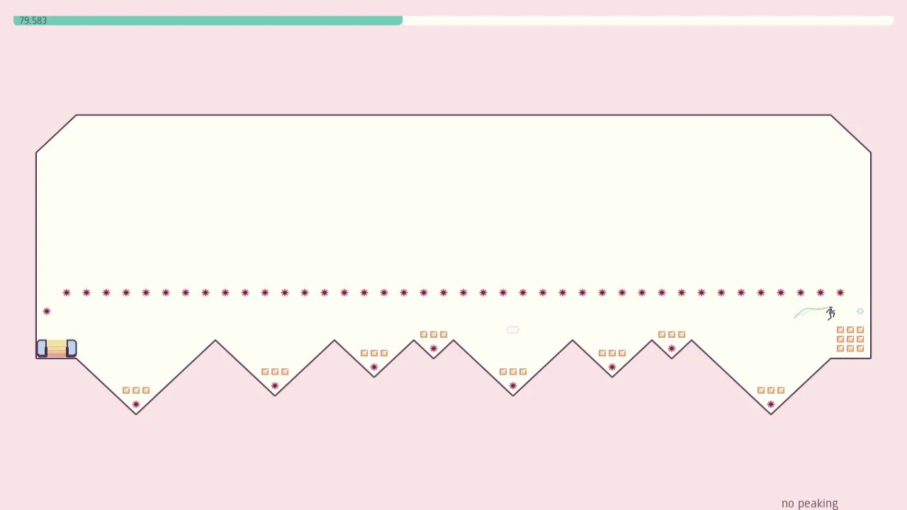 N++ - No Peaking (SU-A-13-00) - G--T++