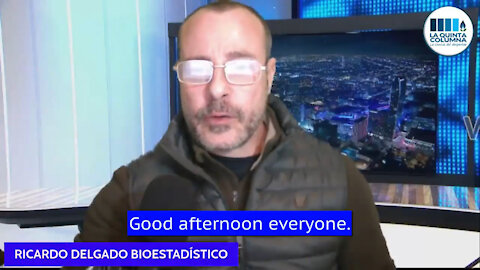 Graphene and other hidden dangers in the COVID injection syringe.