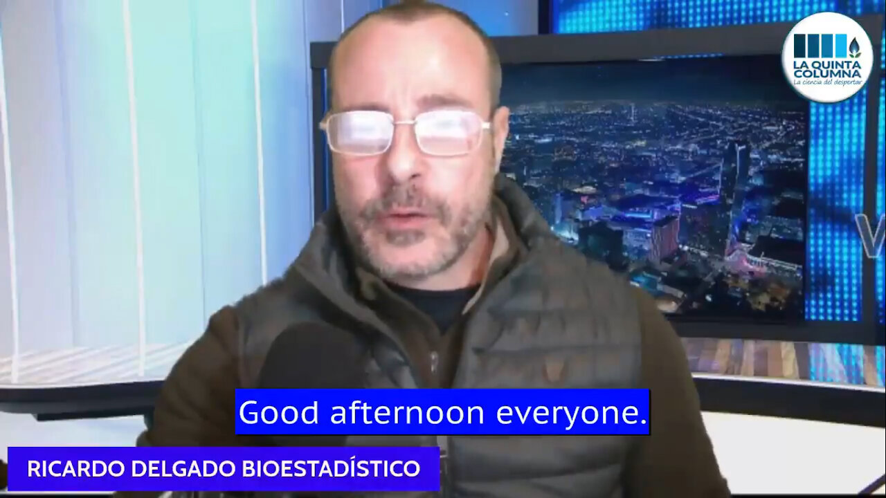 Graphene and other hidden dangers in the COVID injection syringe.