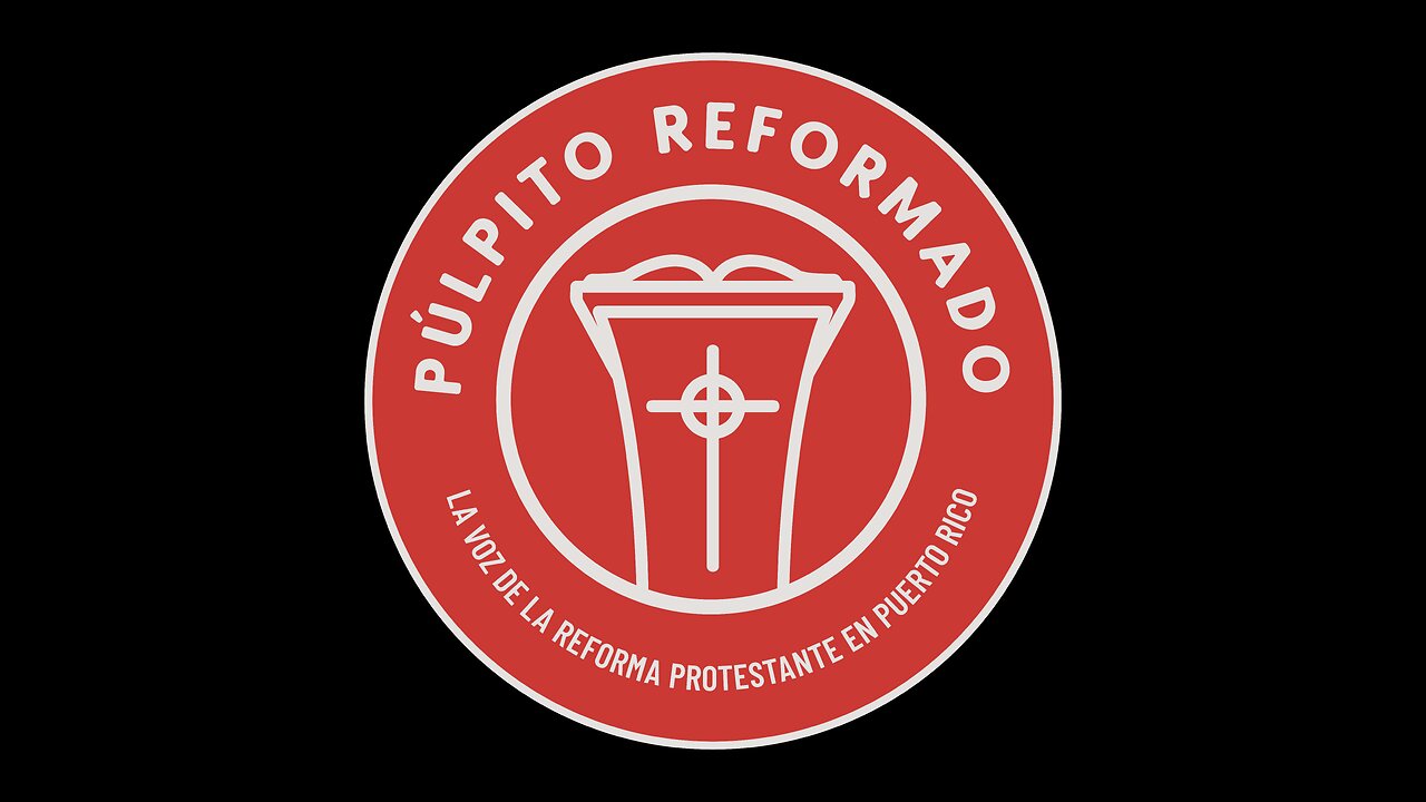 5 Minutos de Reflexión con Púlpito Reformado - Santiago 3:6-11