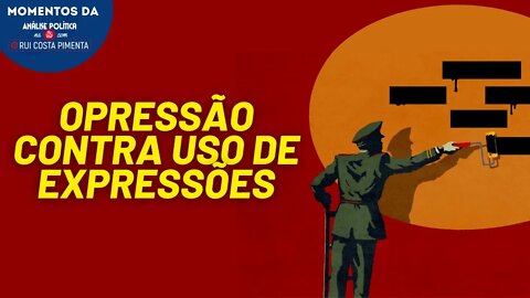 Colunista da Folha é acusada de ser transfóbica por usar o termo "homem biológico" | Momentos