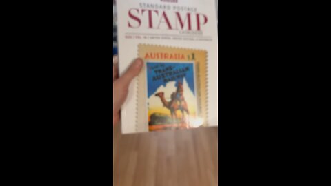Stamp Catalogues = Money 🤑 #resellercommunity