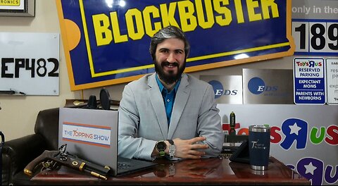 Trump may end birthright citizenship, Snow white trailer flops | Ep. 482 Summary