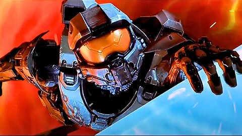 Midnight - Halo 4 - Part 8