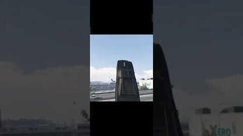 GTA V Online. Tinha tudo pra dar certo #shorts #gta