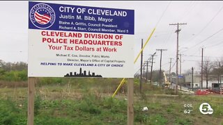 Cleveland reopens search for new police HQ