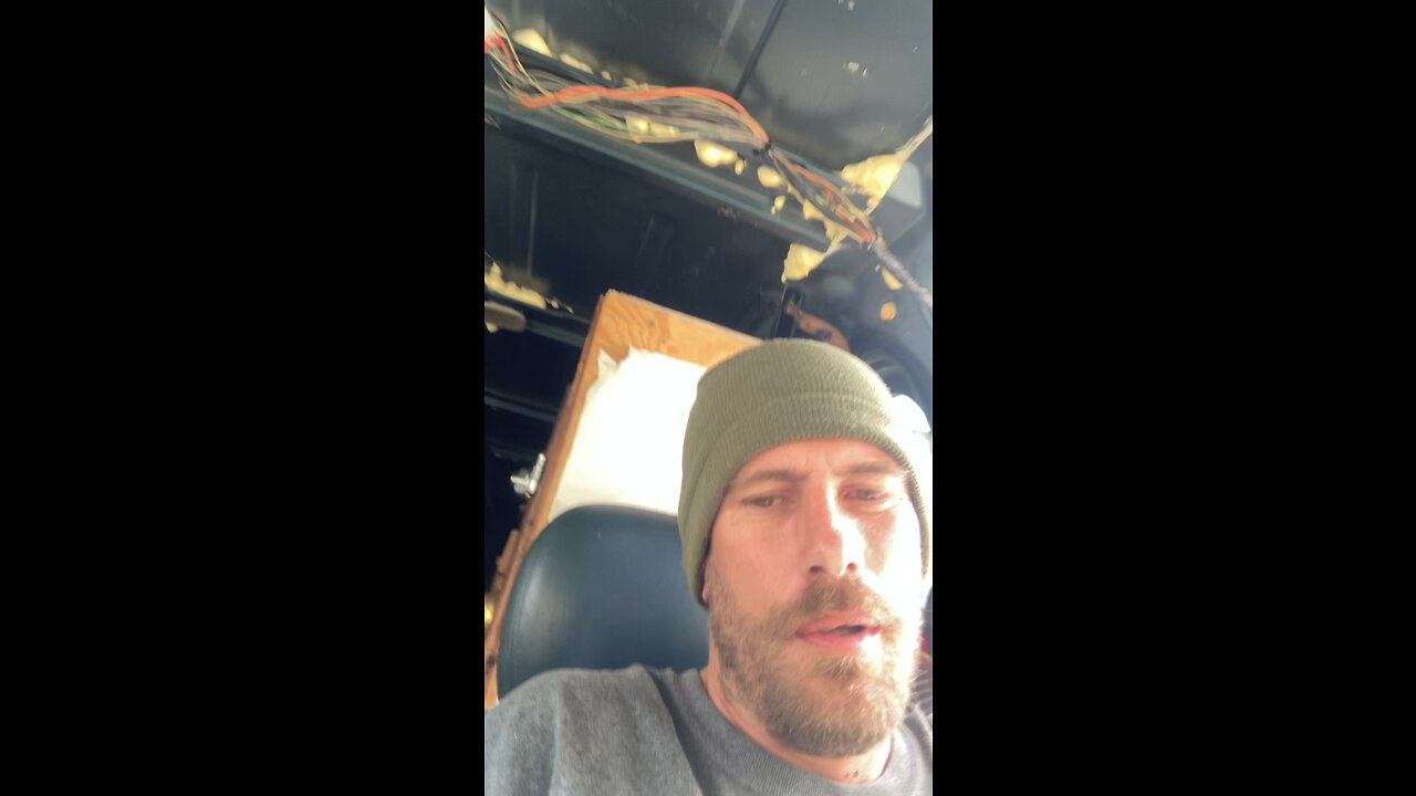 You’re far from good people