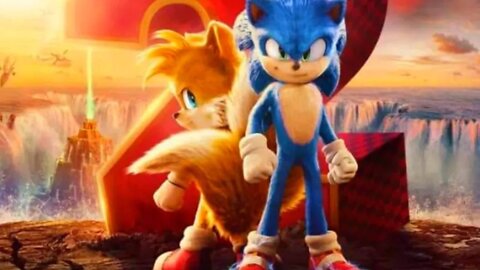 Sonic & Tails // Edit #sonic #edit