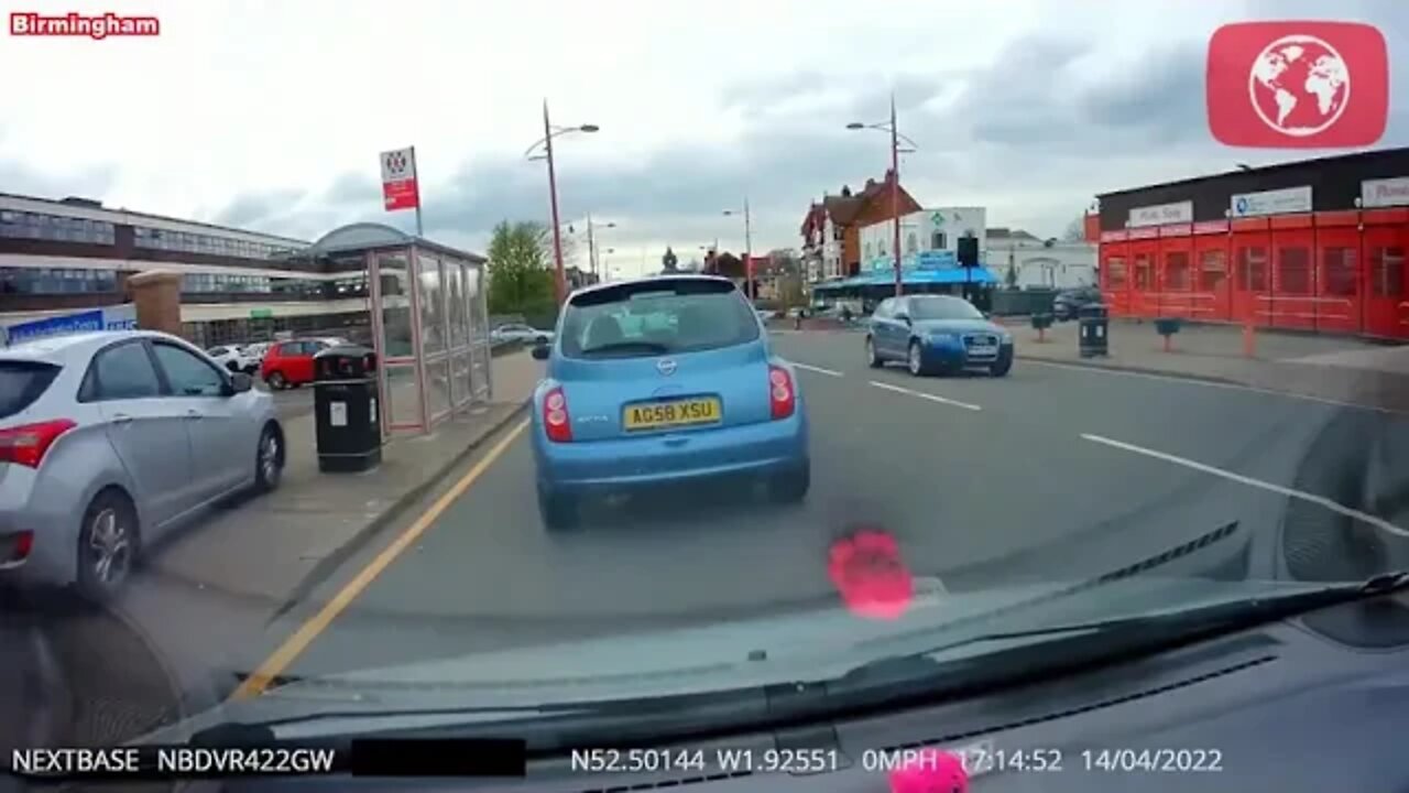 UK Road Rage 2022 Bad Drivers, Car Crash, Brake Check, Driving Fails, Instant Karma HGV Lorry 2022