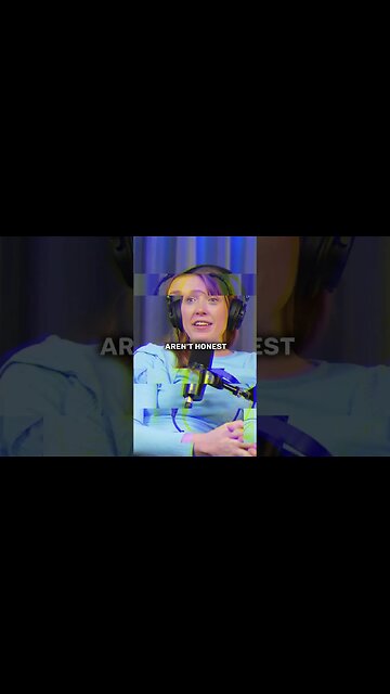 Women CANNOT HANDLE The Truth