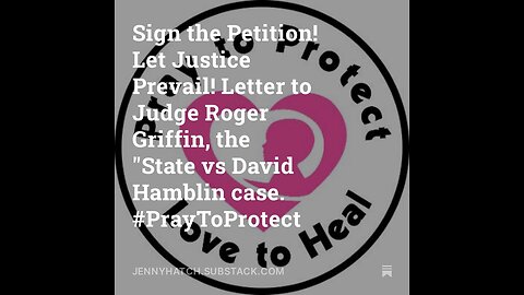 #PrayToProtect
