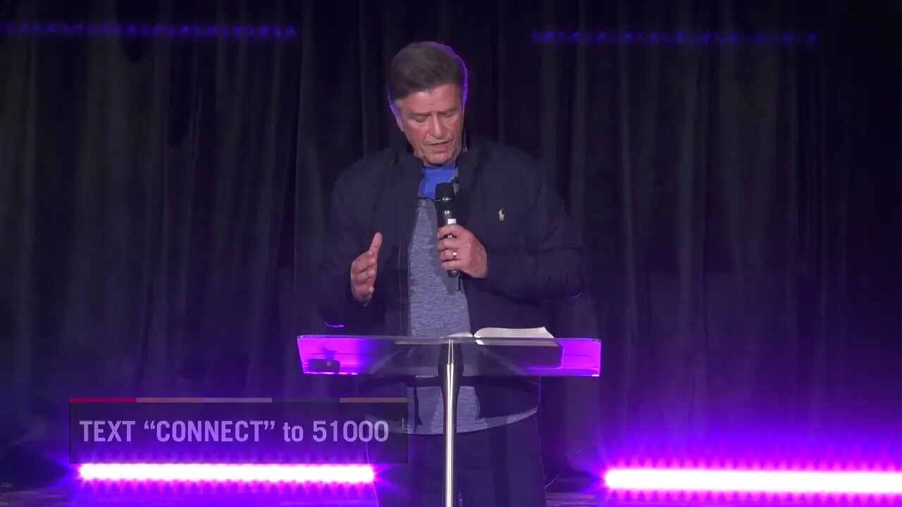 Take Communion Together - Carter Conlon