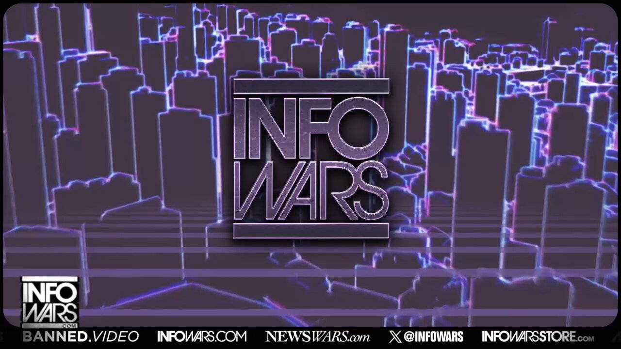 Trump Warns Economic Crash, Hunter Biden Flees, Schools Closed for Illegals, SOD Missing Hour 2