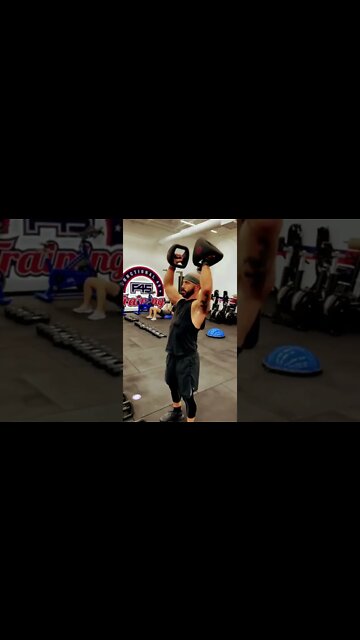 GRIND EVERY. DAMN. DAY. #fitness #fitnessmotivation #f45 #shorts