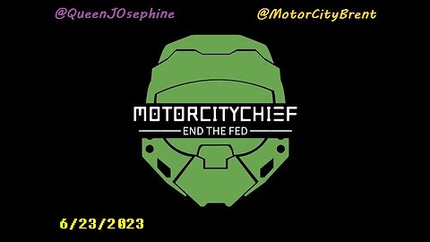 MotorCityChief Live HALO REACH BLDG 7