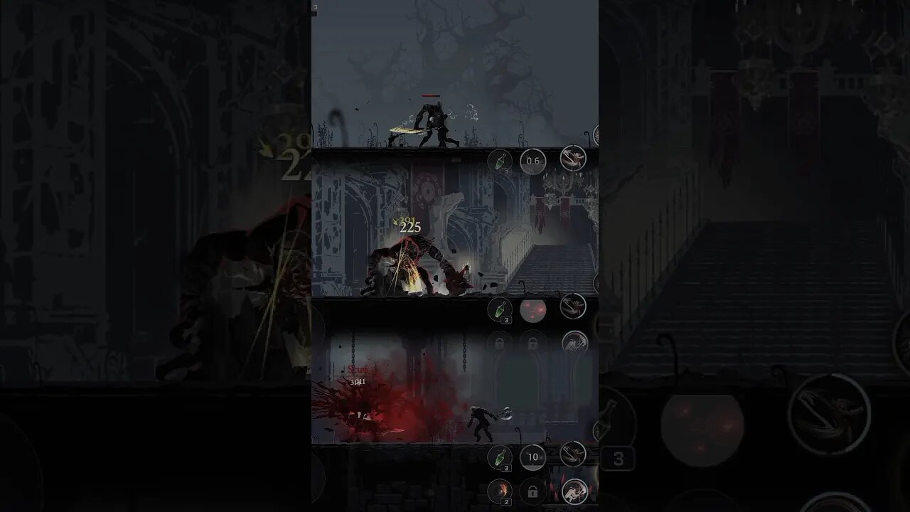 Demon Hunter: Premium #gameplay #android #mobilegameplay #shortsvideo #shorts #demonhunter