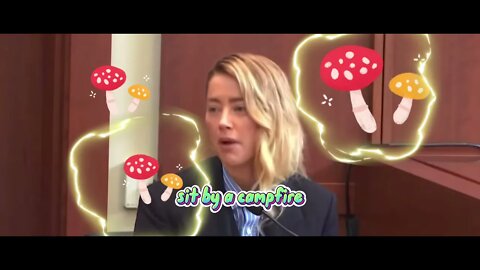 AMBER takes a “TRIP” to the Trailer Park…