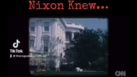 Nixon Knew