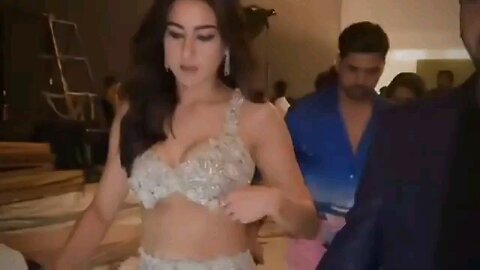 Sara Ali khan