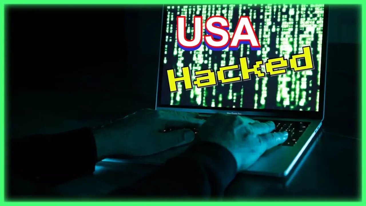 Computer Hack Poses 'Grave Risk' - Dec 17, 2020 Episode