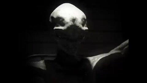 ALIEN INTERVIEW PT 2 👁️👹👺🛸👽