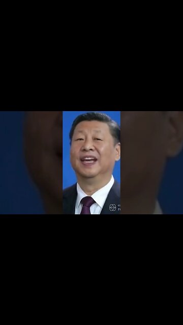 Xí Jìnpíng 习近平 #shorts