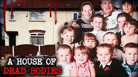 Derby Family Massacre: It Made Detectives Cry. True Crime Documentary.