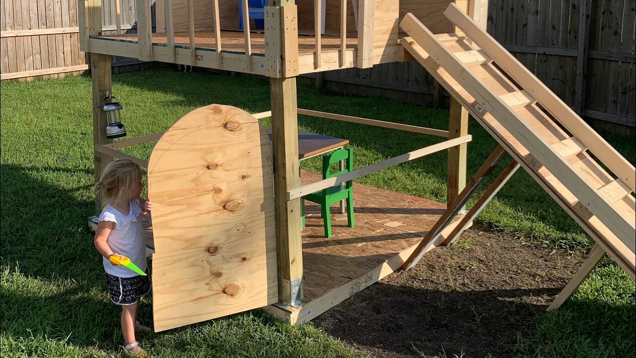 Work Project nearing completion!!!