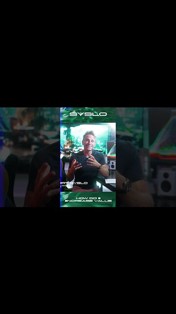 Boosting Value in Your Business:90-Day Accelerator Package | Syslo Ventures #marektingexpert #shorts