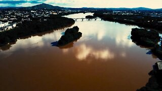 Rompimento da barragem em Mariana: maior tragédia ambiental completa 6 anos