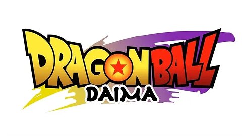 Dragon Ball DAIMA Rant