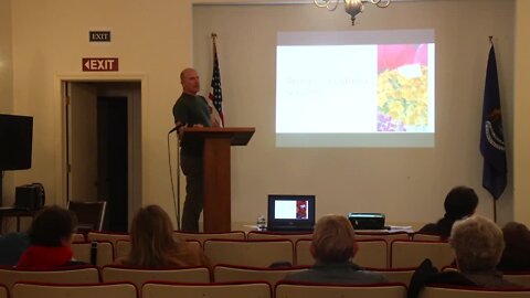 Botany plants lately? The Mason Sycamore Creek Garden Club shares 2023 plant trends.