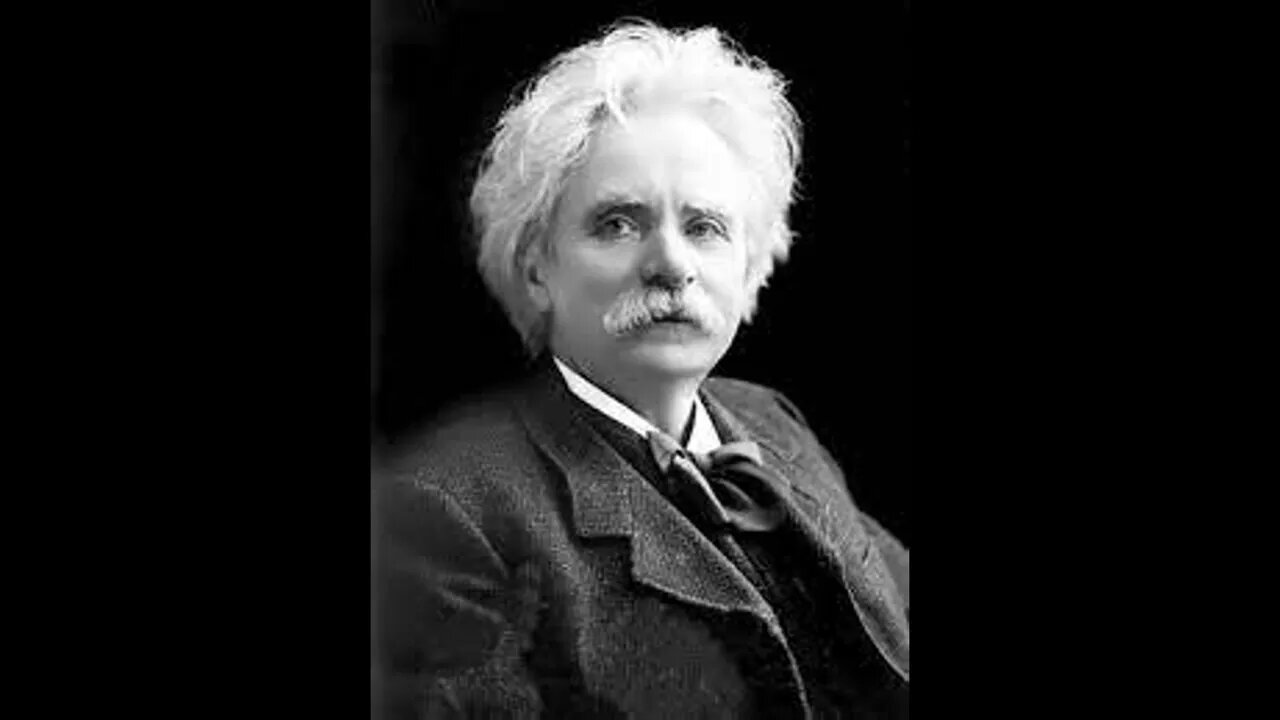 Edvard Grieg - Piano Concerto in A minor, Op 16 III Allegro moderato molto