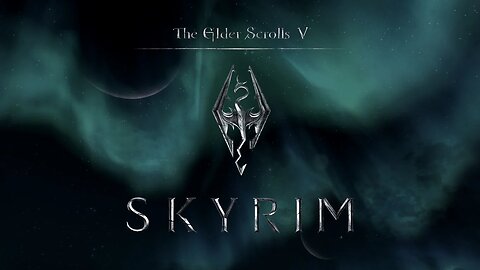 Skyrim Playthrough Episode 7