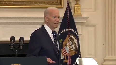 Trump Claims He Could've Freed Hostages Without Giving In—Biden: 'Why Didn't He? 🤔🇺🇸