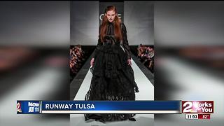 Project Runway returns to Tulsa